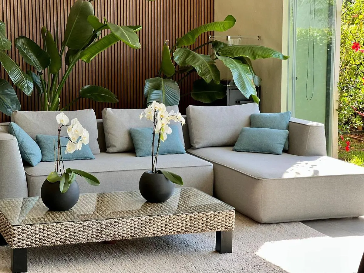 Luxorious Duplex Marbella Apartment
