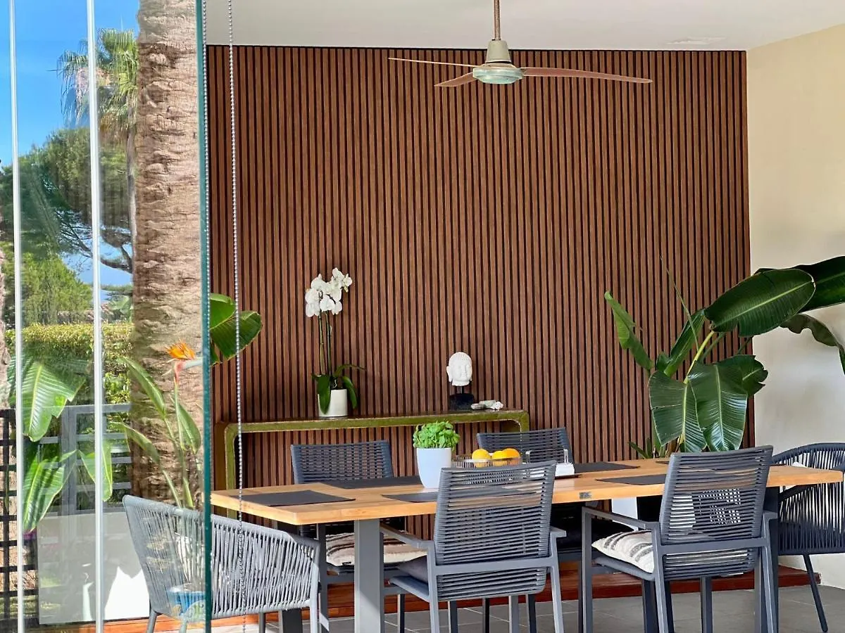 Luxorious Duplex Marbella Apartment 0*,  Spain